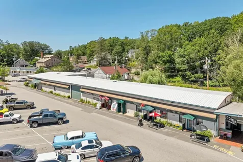 35 & 36 Center Street Wolfeboro NH 03894