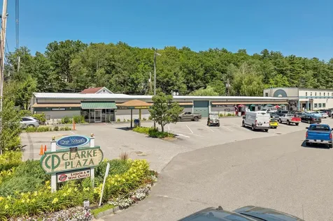 35 & 36 Center Street Wolfeboro NH 03894