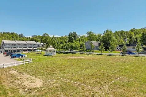 35 & 36 Center Street Wolfeboro NH 03894