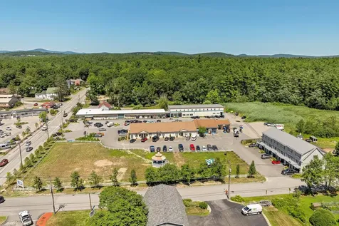 35 & 36 Center Street Wolfeboro NH 03894