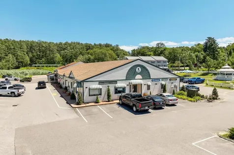 35 & 36 Center Street Wolfeboro NH 03894