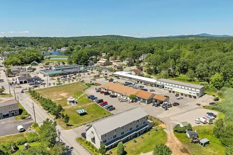 35 & 36 Center Street Wolfeboro NH 03894