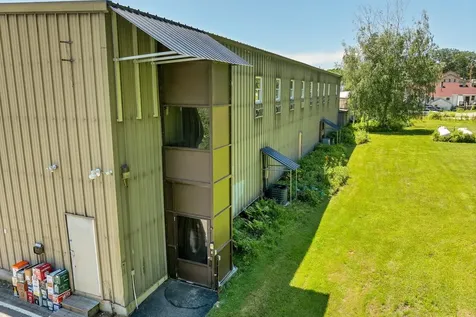 35 & 36 Center Street Wolfeboro NH 03894