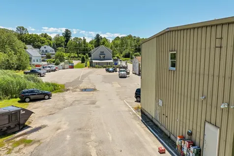 35 & 36 Center Street Wolfeboro NH 03894