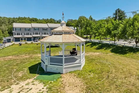 35 & 36 Center Street Wolfeboro NH 03894