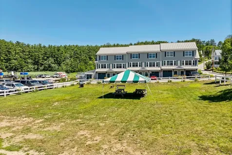 35 & 36 Center Street Wolfeboro NH 03894