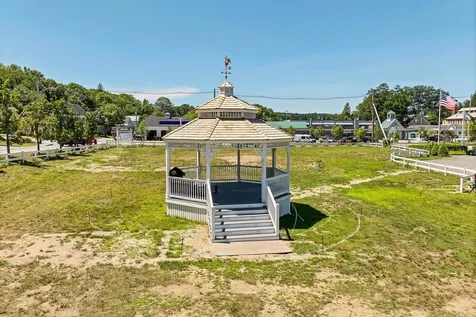 35 & 36 Center Street Wolfeboro NH 03894