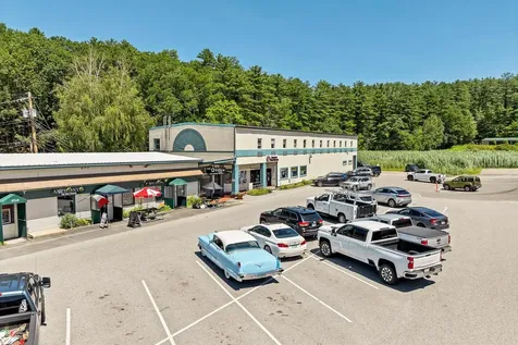 35 & 36 Center Street Wolfeboro NH 03894