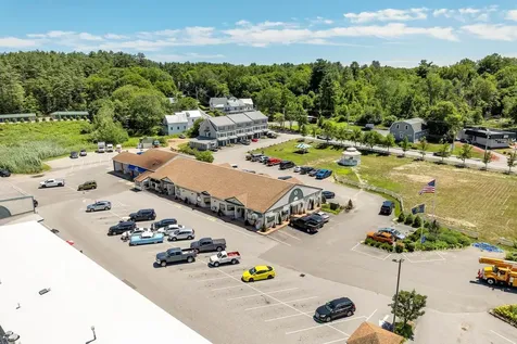 35 & 36 Center Street Wolfeboro NH 03894