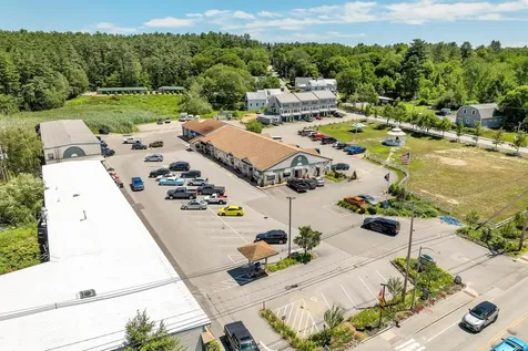 35 & 36 Center Street Wolfeboro NH 03894