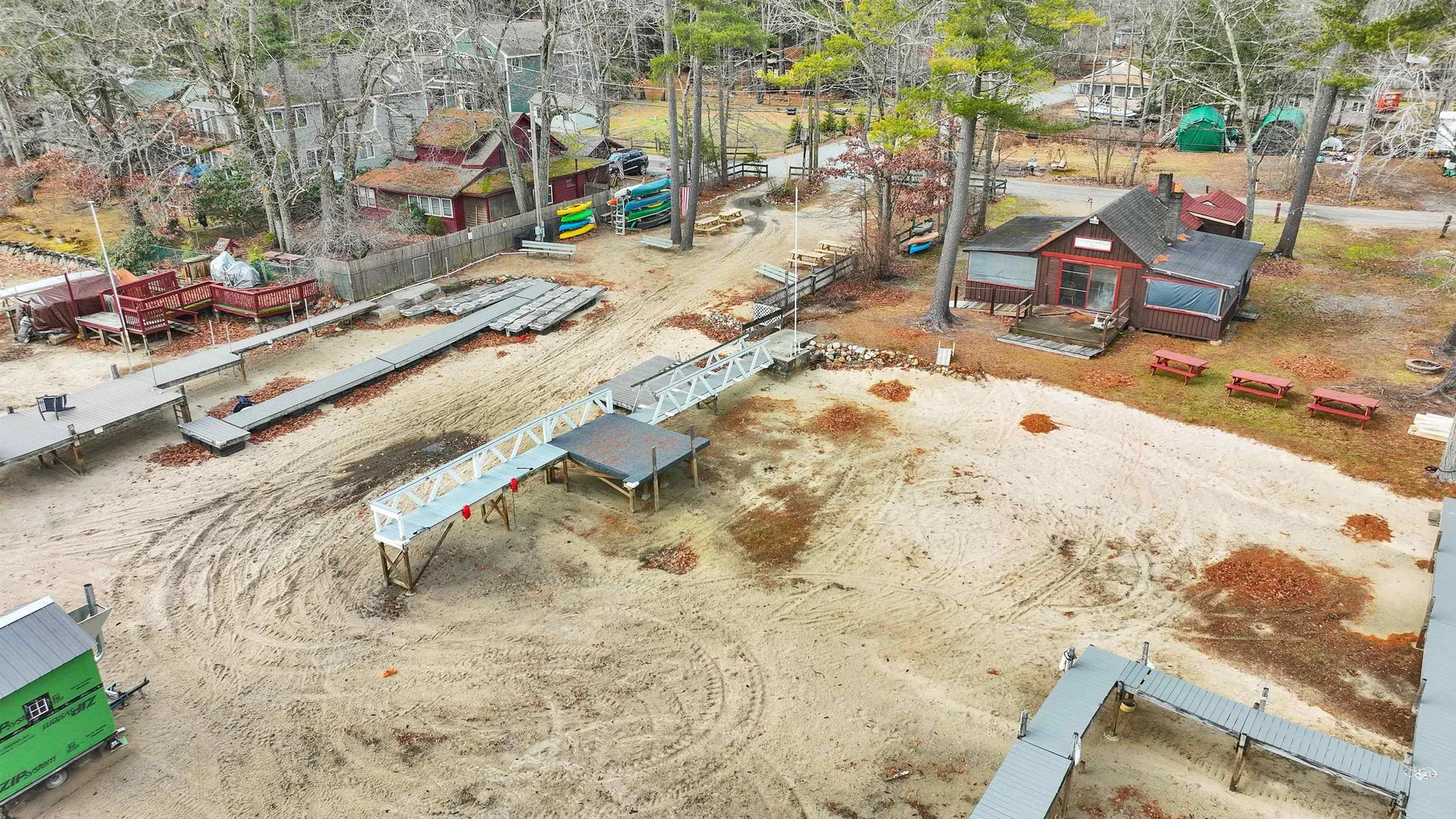 404 Collettes Grove Road Derry NH 03038