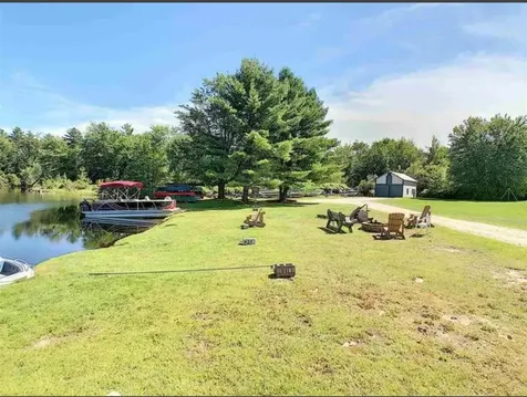 60 Wellington Village Drive Bristol NH 03222
