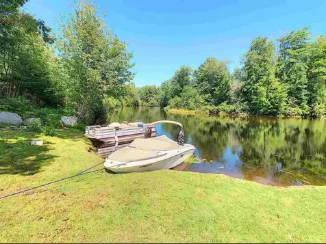 60 Wellington Village Drive Bristol NH 03222