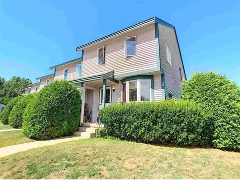 60 Wellington Village Drive Bristol NH 03222