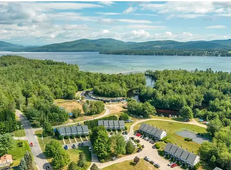 60 Wellington Village Drive Bristol NH 03222