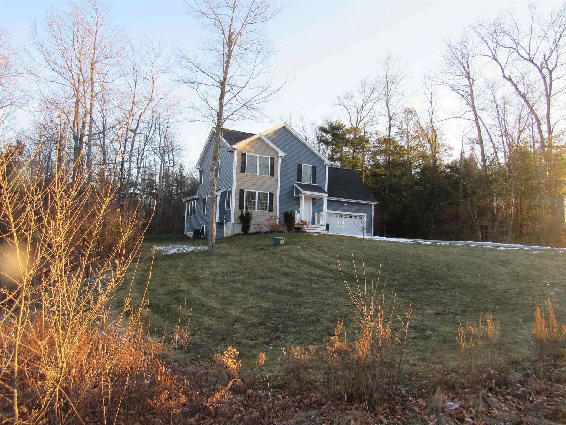 120 Falcon Ridge Road Milford NH 03055
