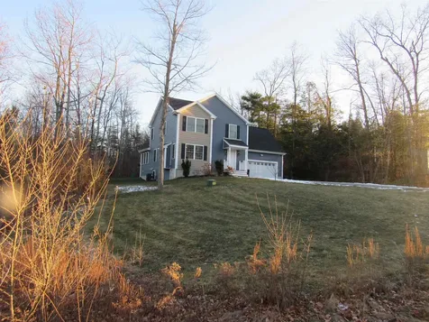 120 Falcon Ridge Road Milford NH 03055