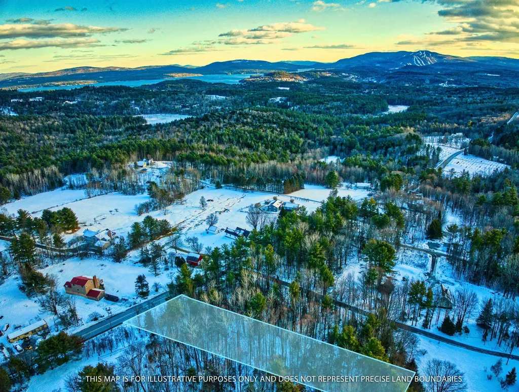 0 North Road Sunapee NH 03782