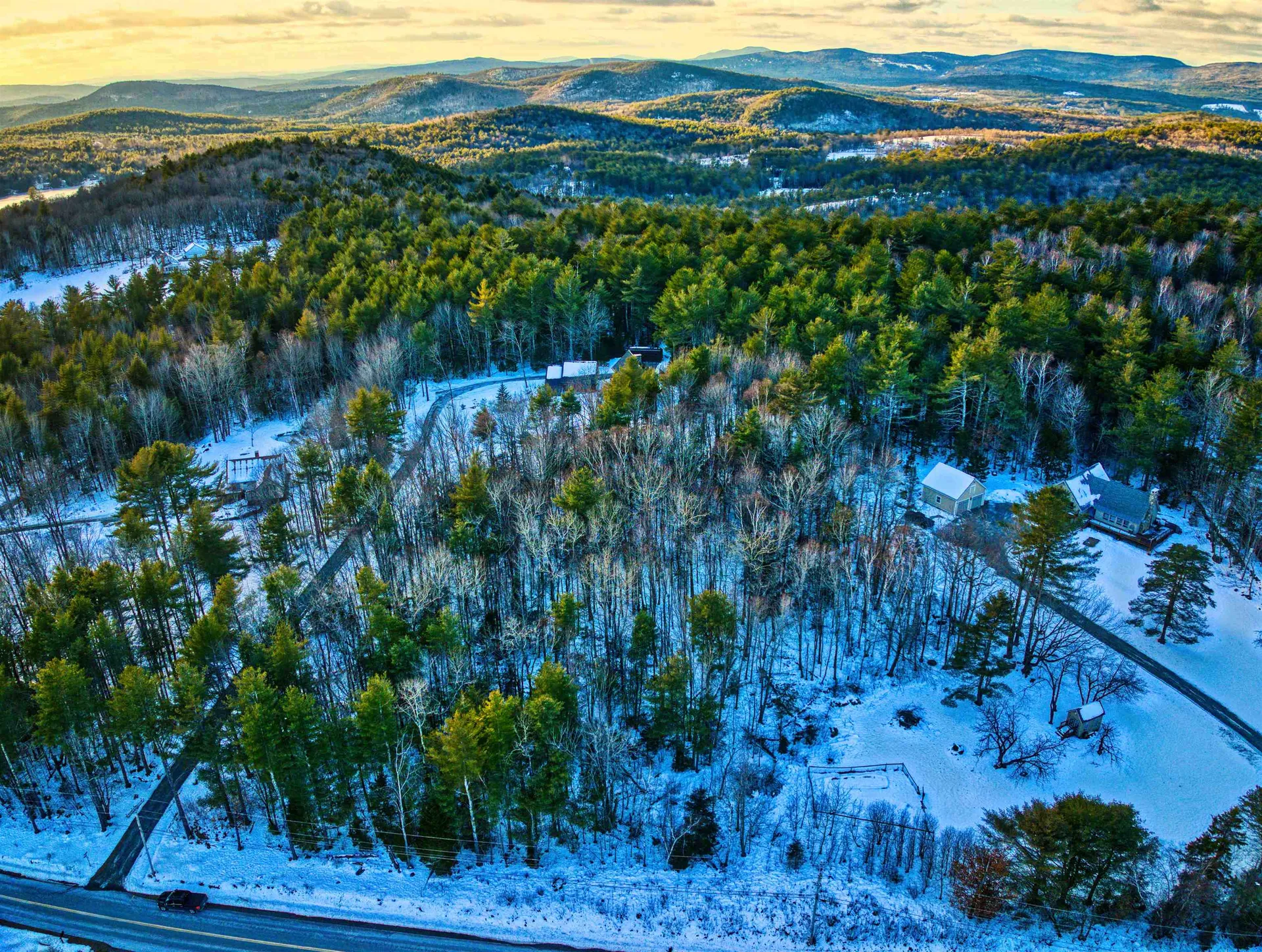 0 North Road Sunapee NH 03782