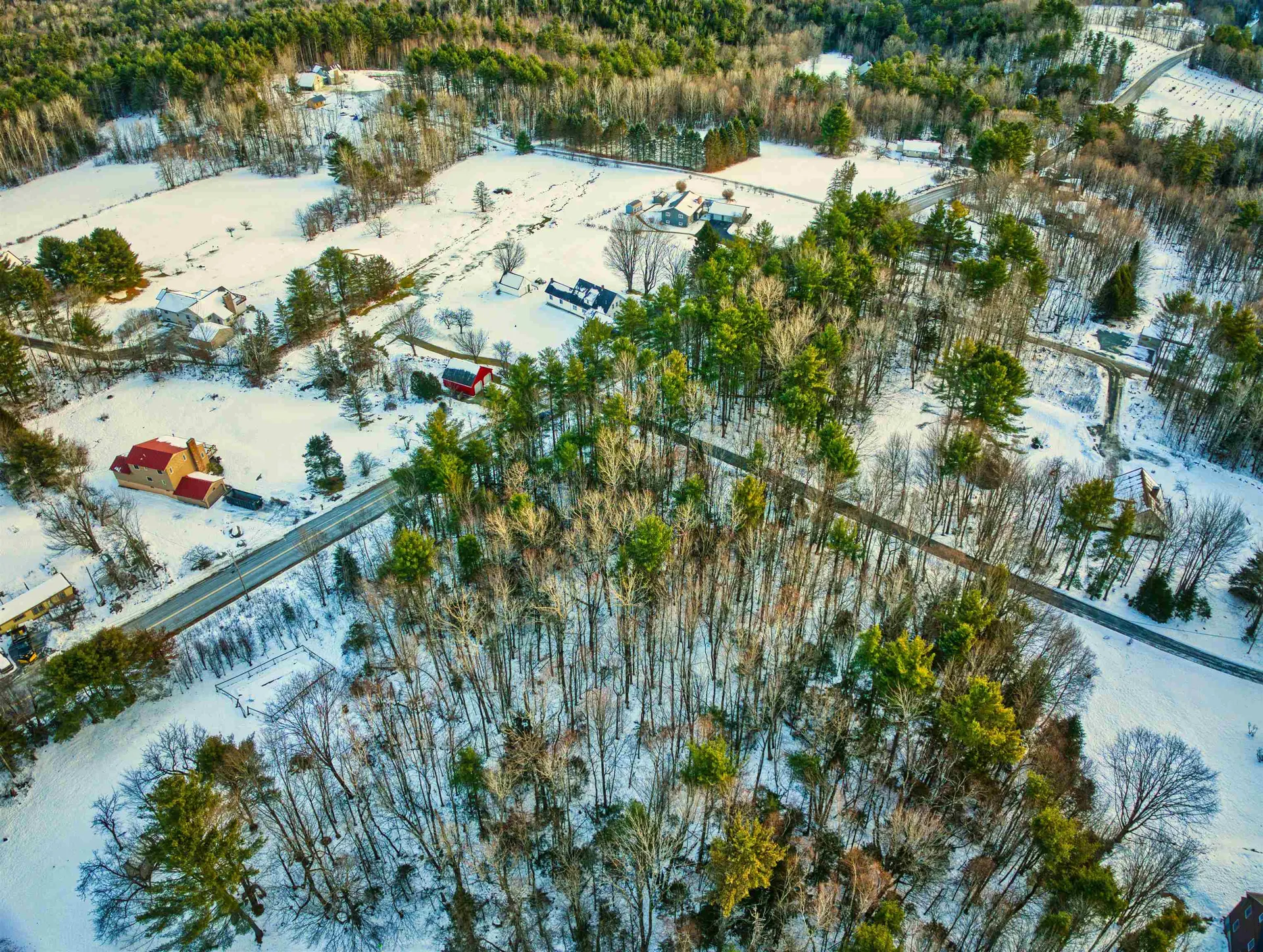 0 North Road Sunapee NH 03782