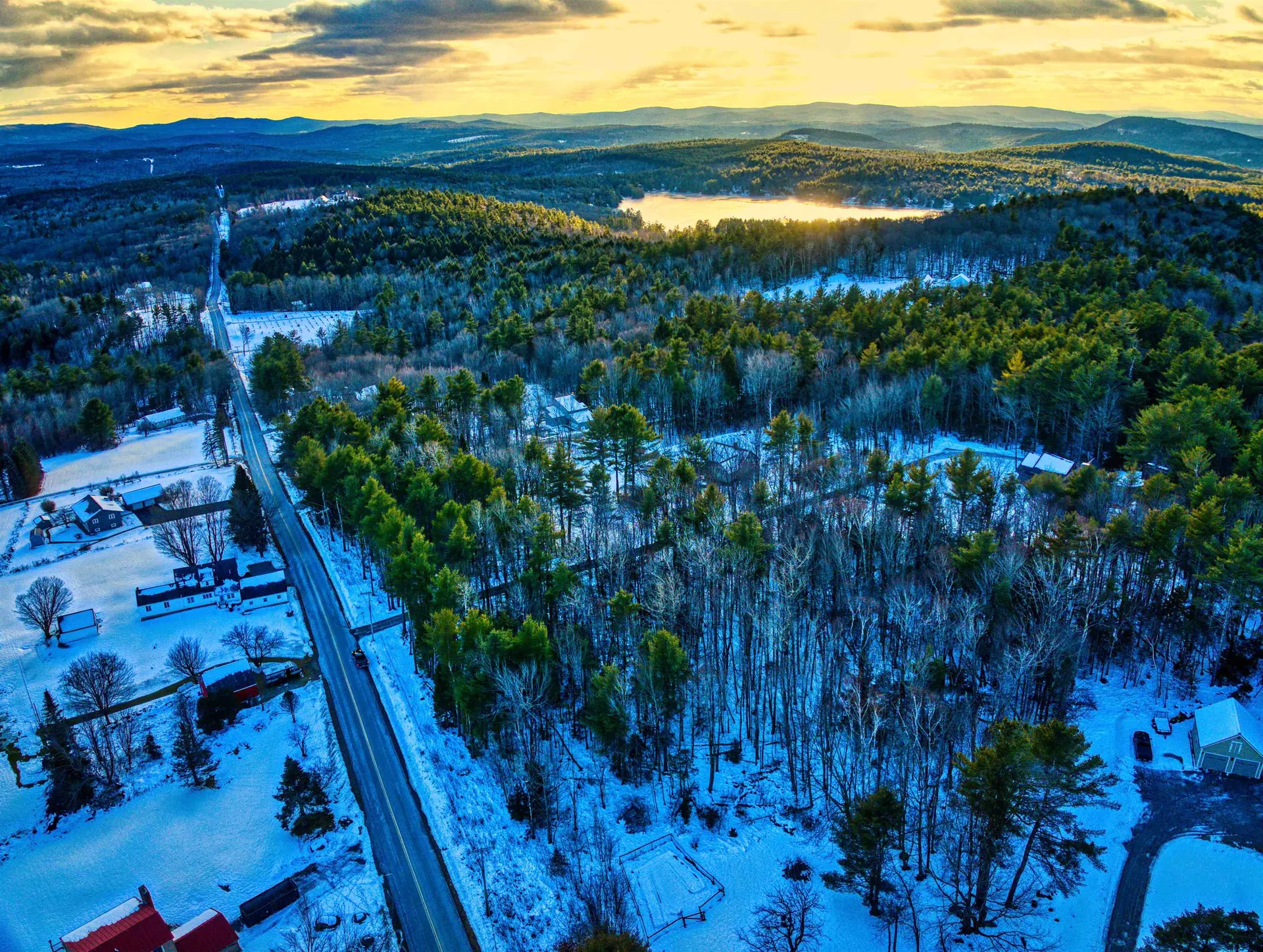 0 North Road Sunapee NH 03782