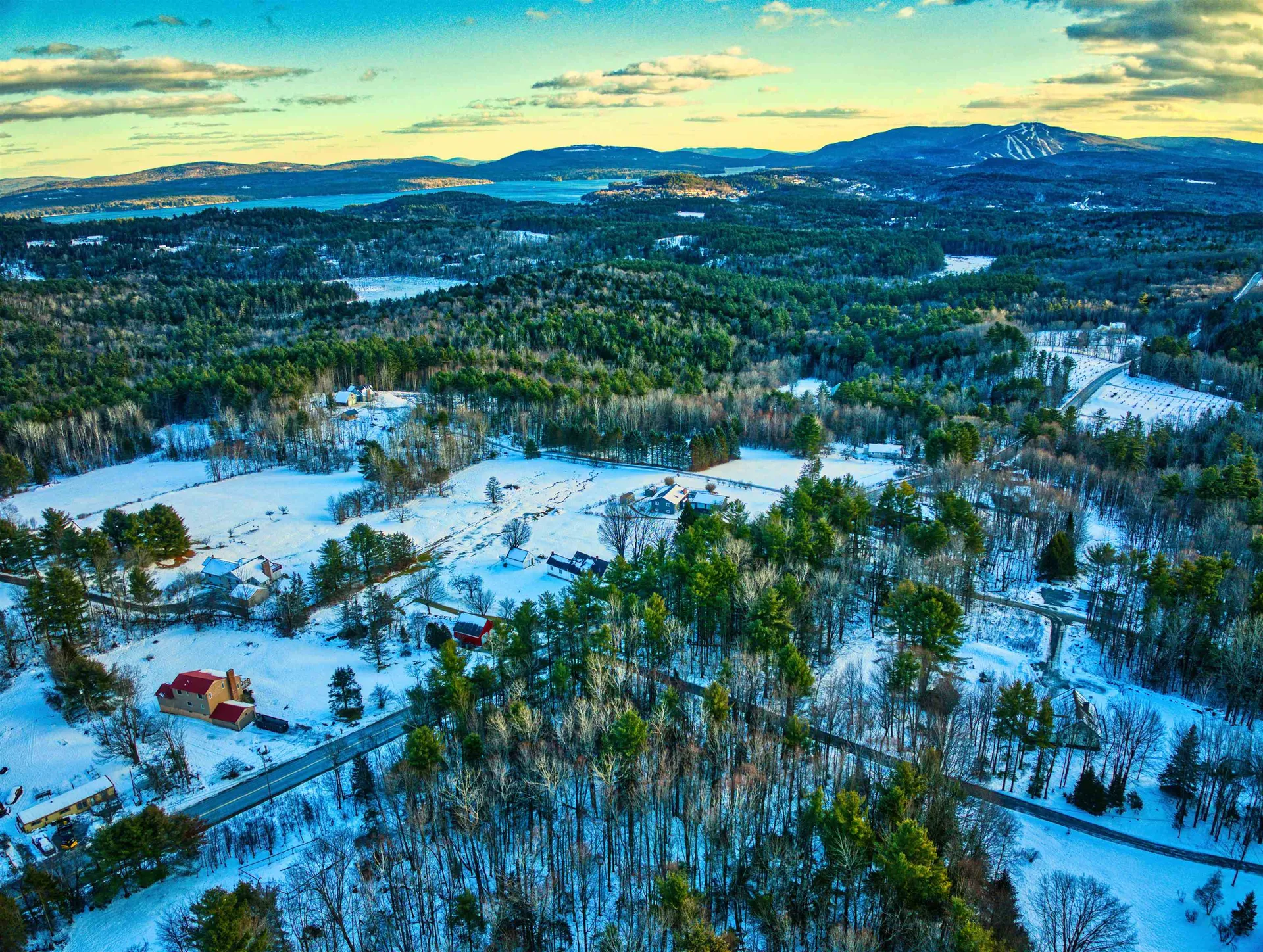 0 North Road Sunapee NH 03782