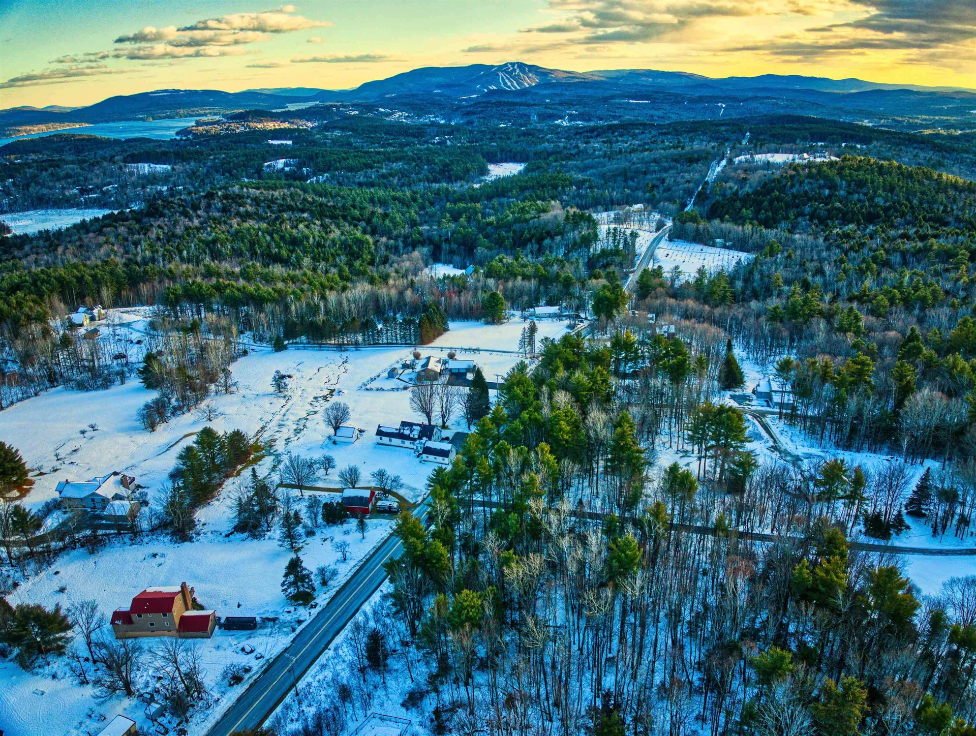 0 North Road Sunapee NH 03782