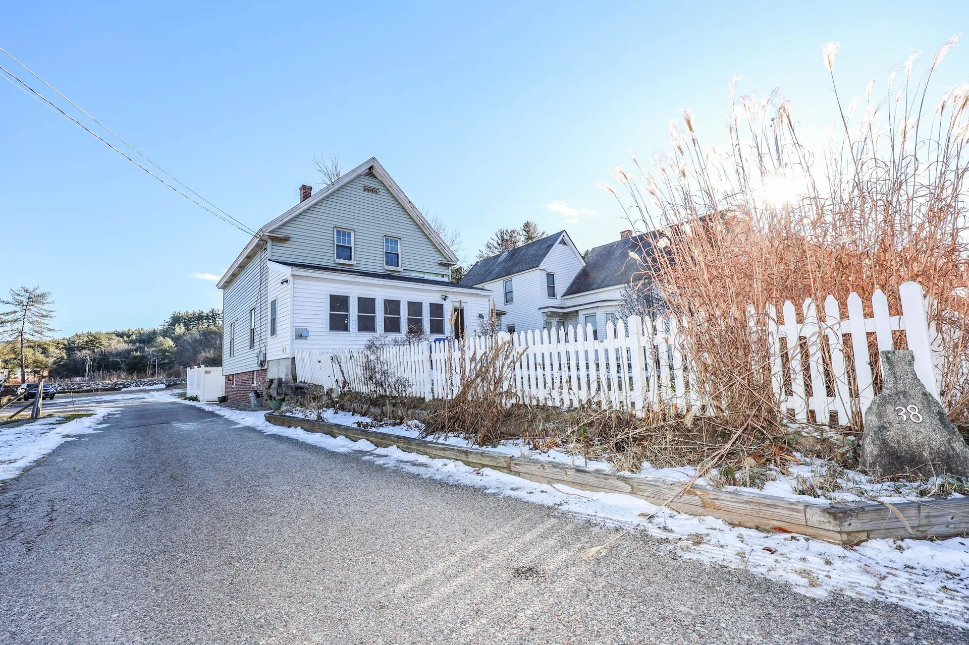 38 Island Street Wilton NH 03086
