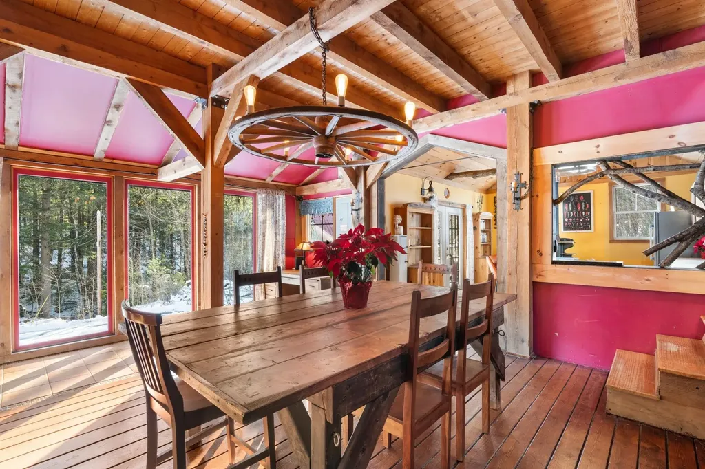 442 Brookline Road Athens VT 05345