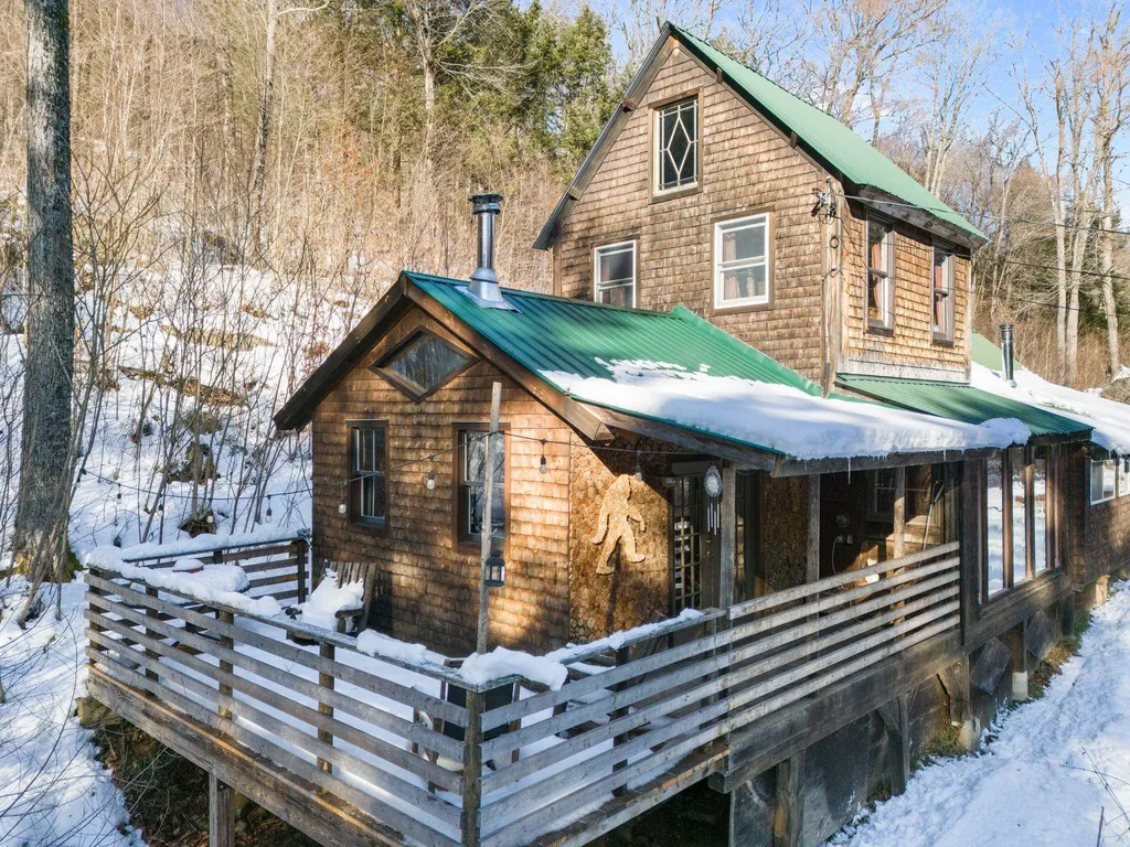 442 Brookline Road Athens VT 05345