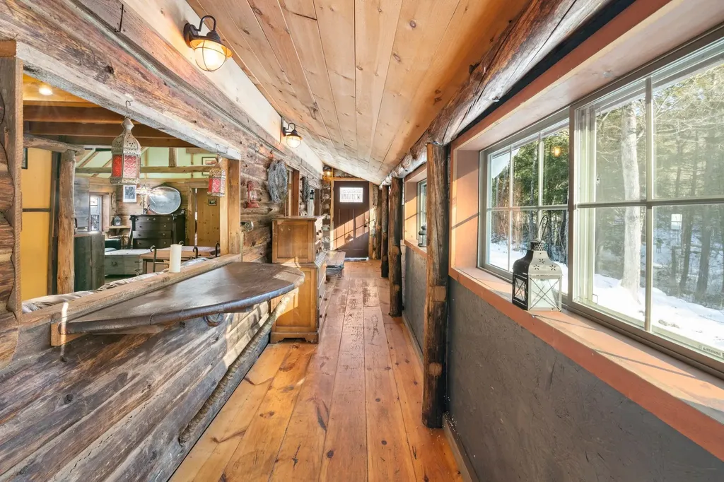 442 Brookline Road Athens VT 05345