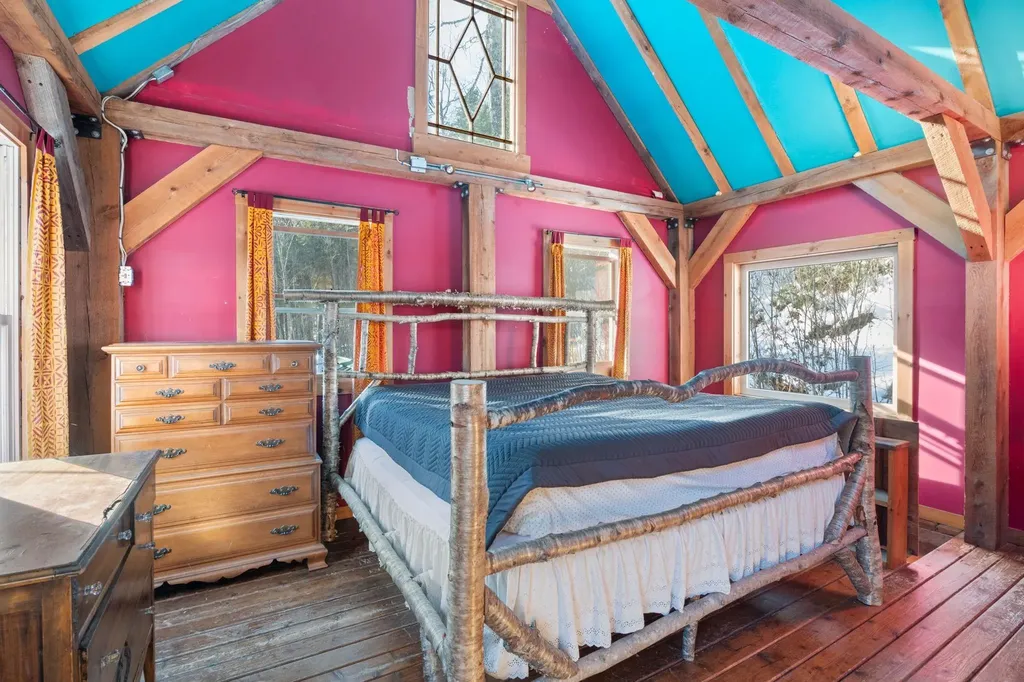 442 Brookline Road Athens VT 05345