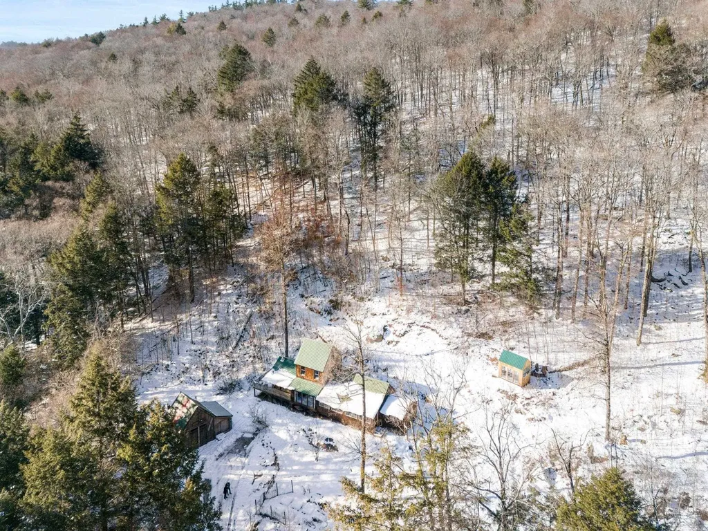 442 Brookline Road Athens VT 05345