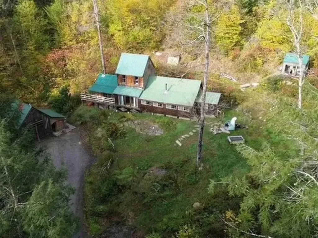 442 Brookline Road Athens VT 05345