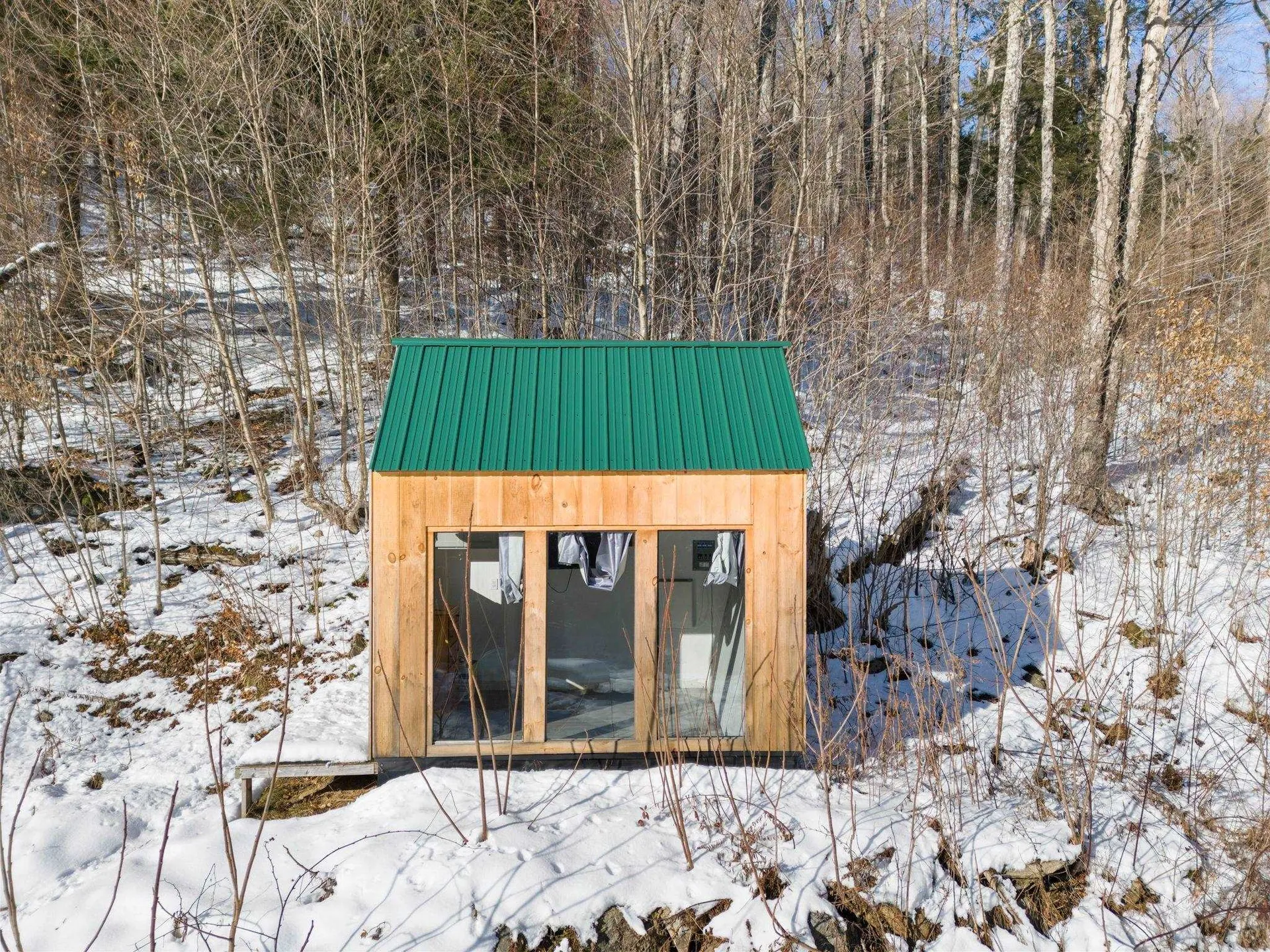 442 Brookline Road Athens VT 05345