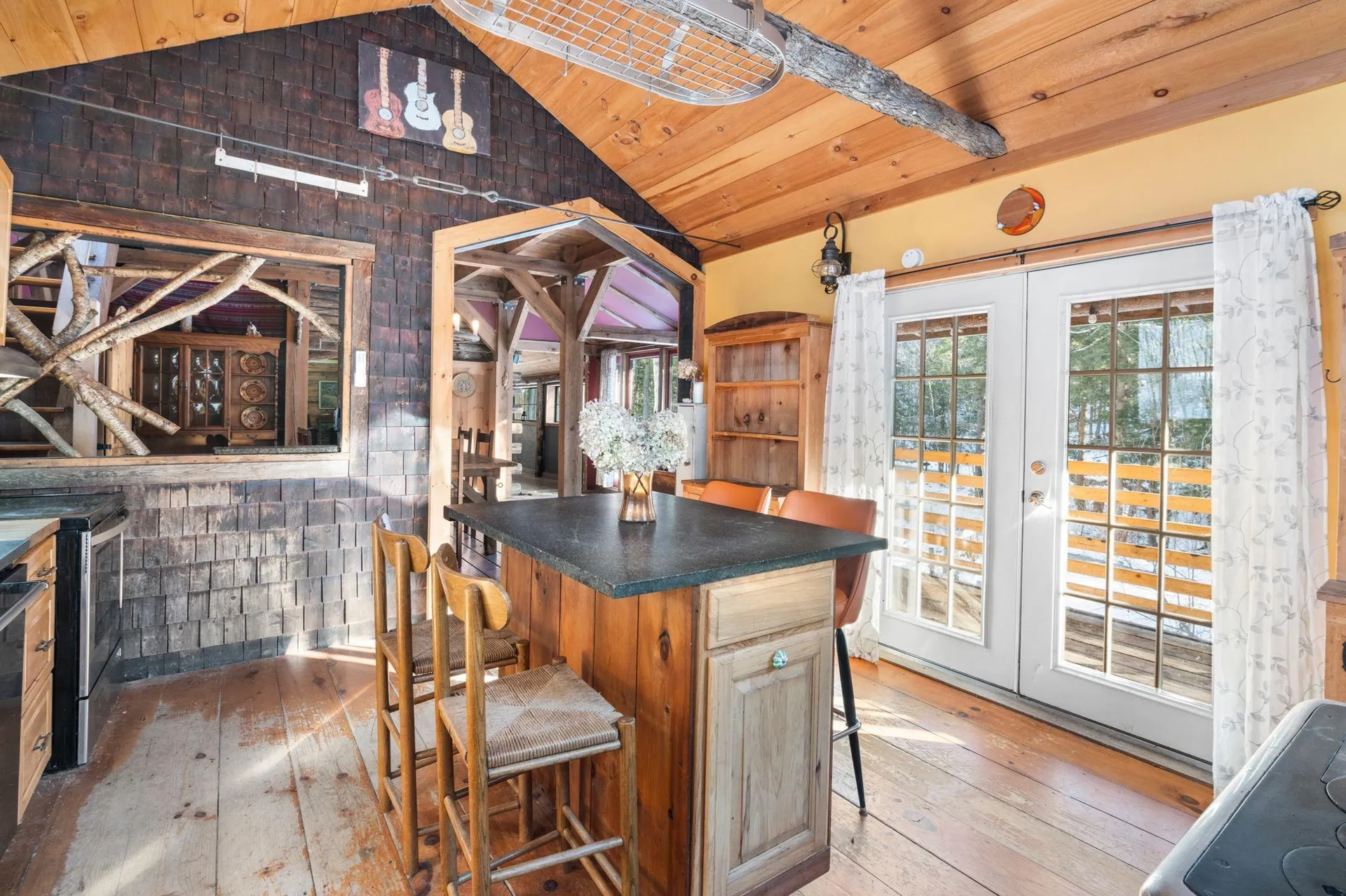 442 Brookline Road Athens VT 05345