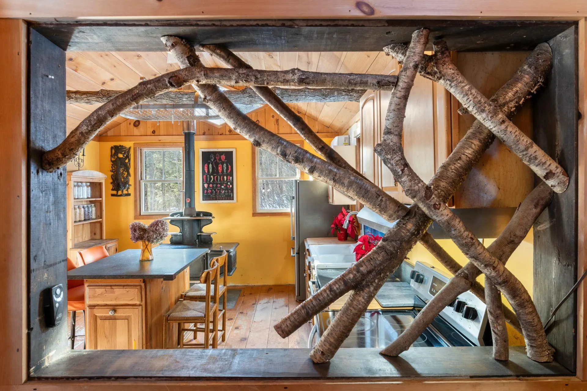 442 Brookline Road Athens VT 05345