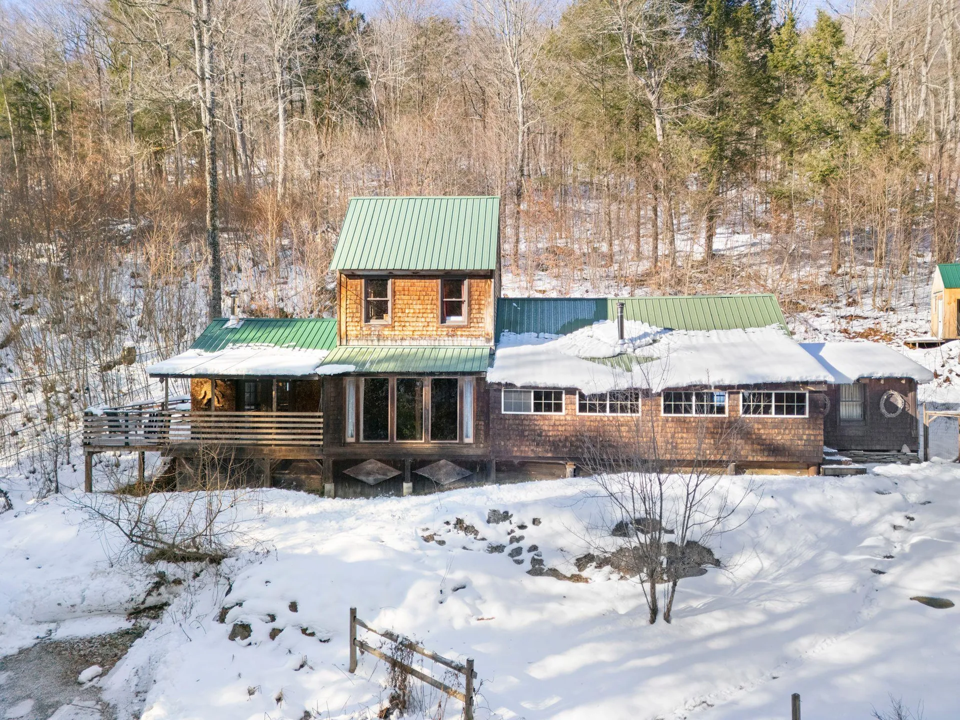 442 Brookline Road Athens VT 05345