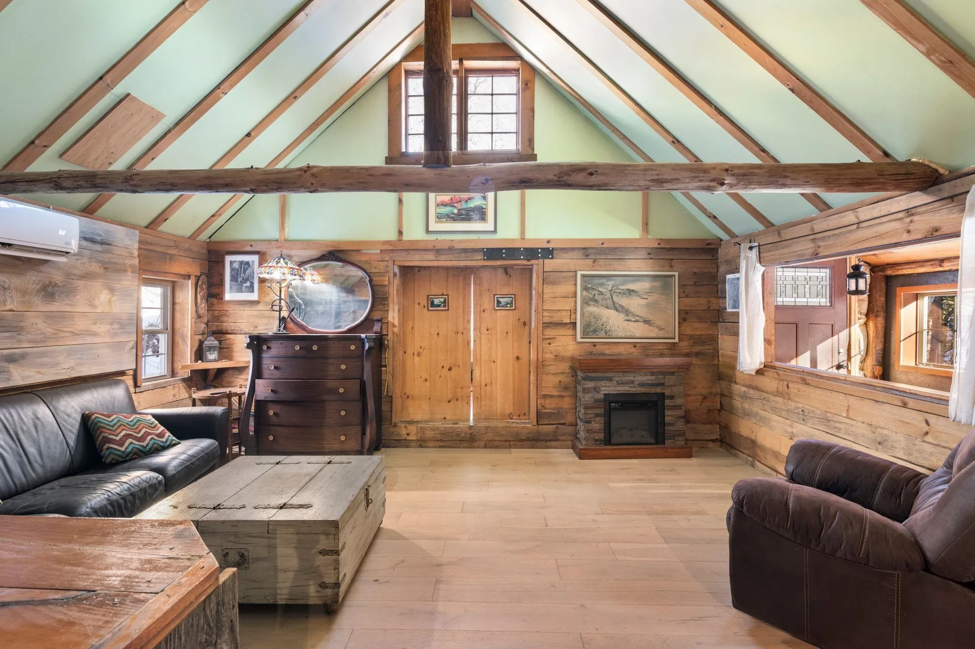 442 Brookline Road Athens VT 05345