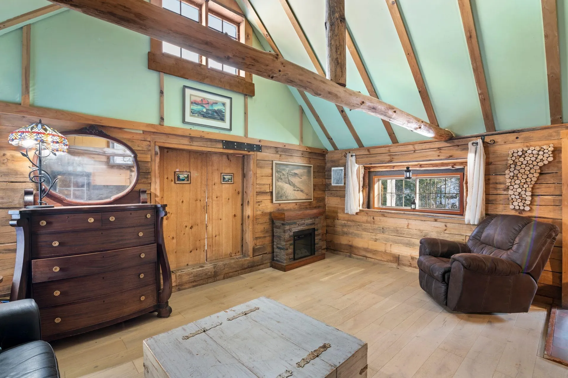 442 Brookline Road Athens VT 05345