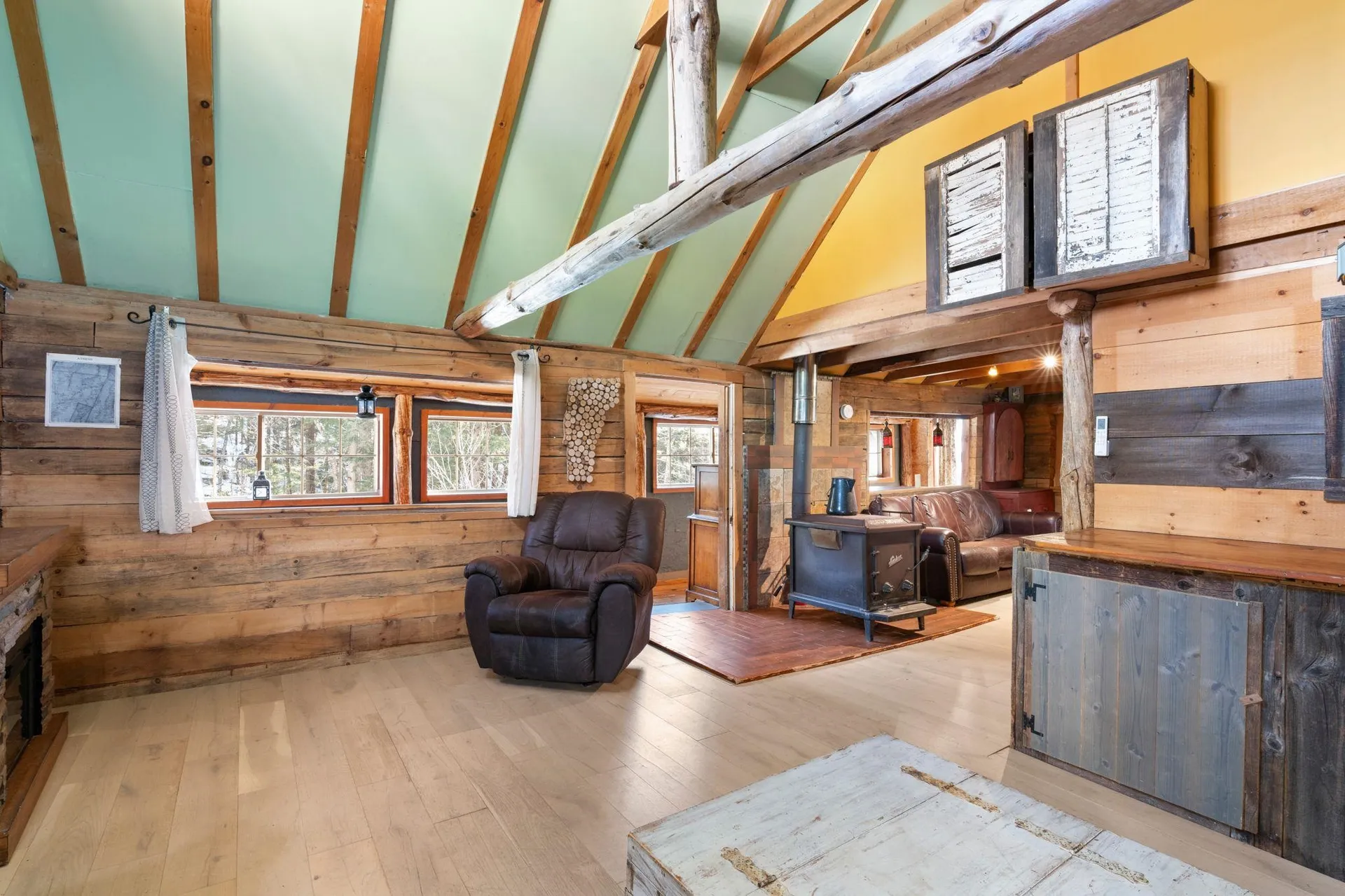 442 Brookline Road Athens VT 05345