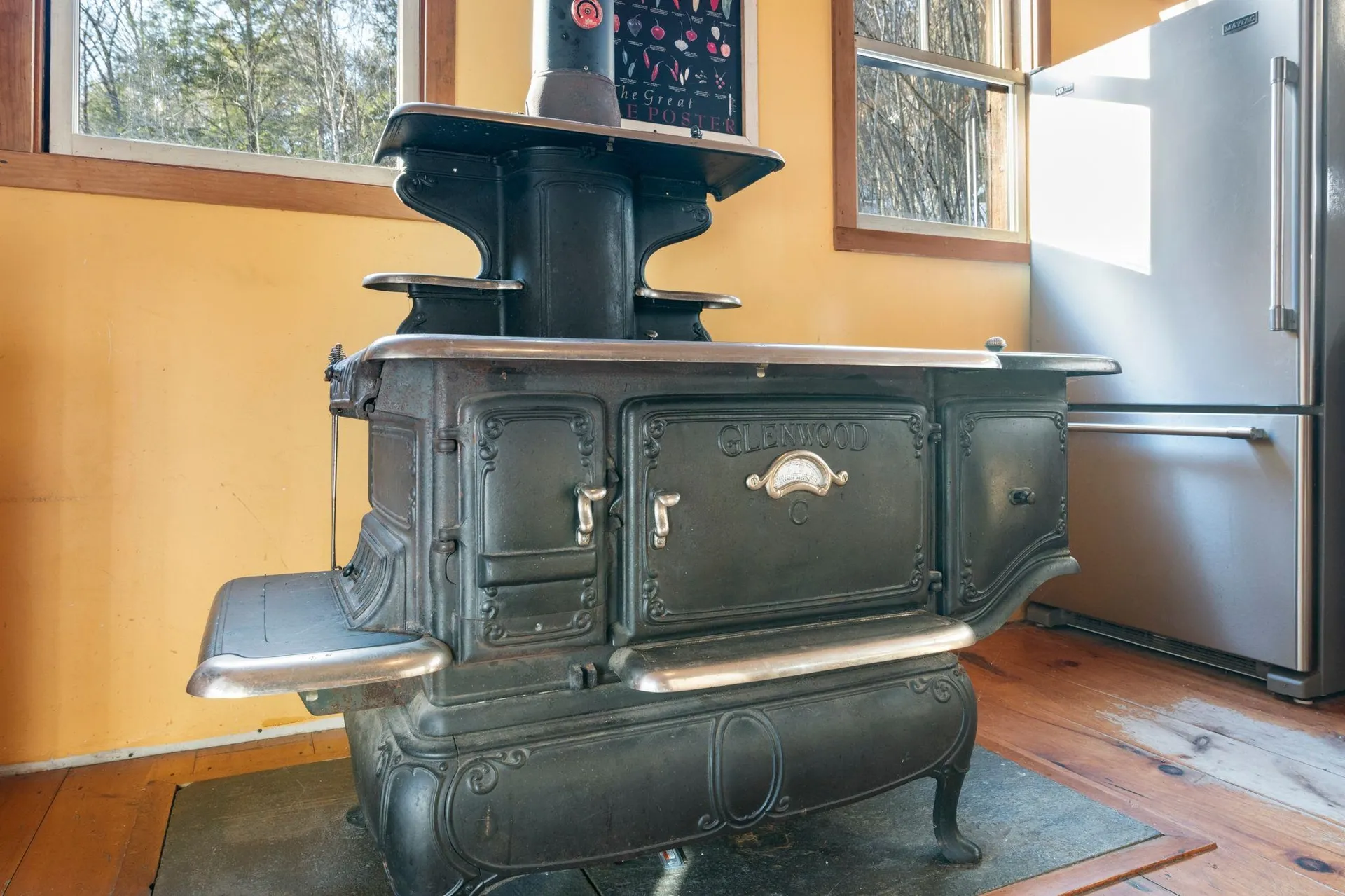 442 Brookline Road Athens VT 05345