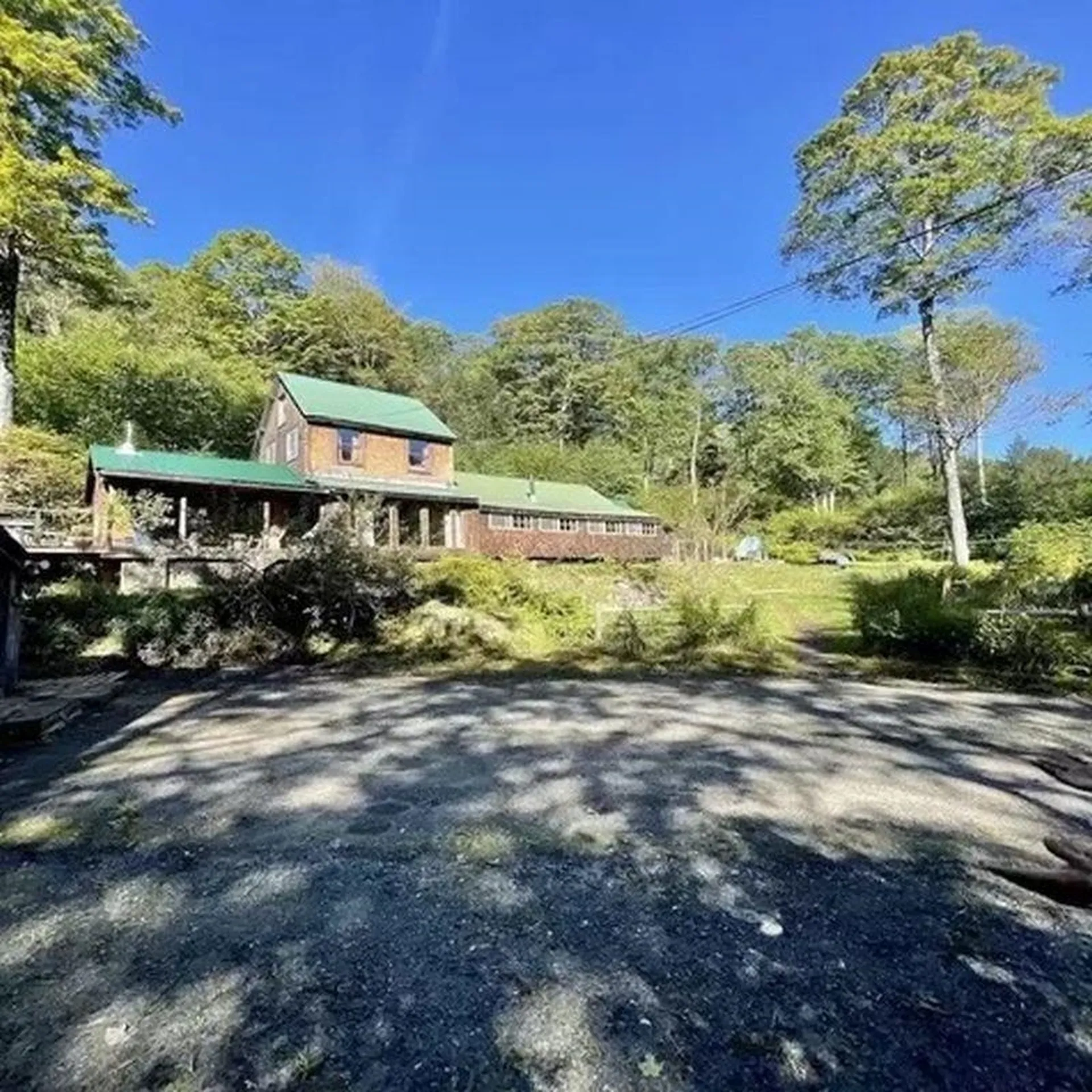 442 Brookline Road Athens VT 05345