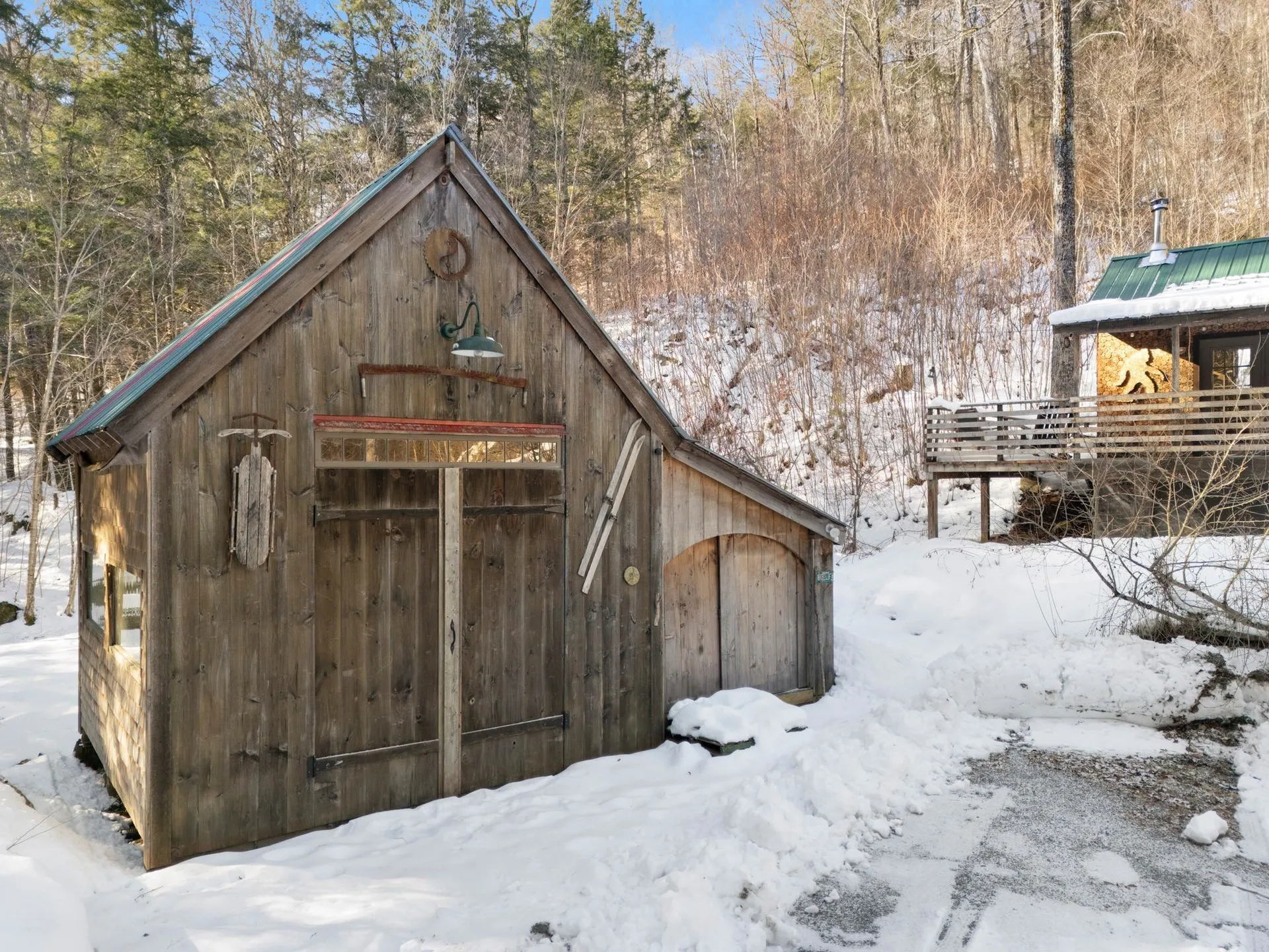 442 Brookline Road Athens VT 05345