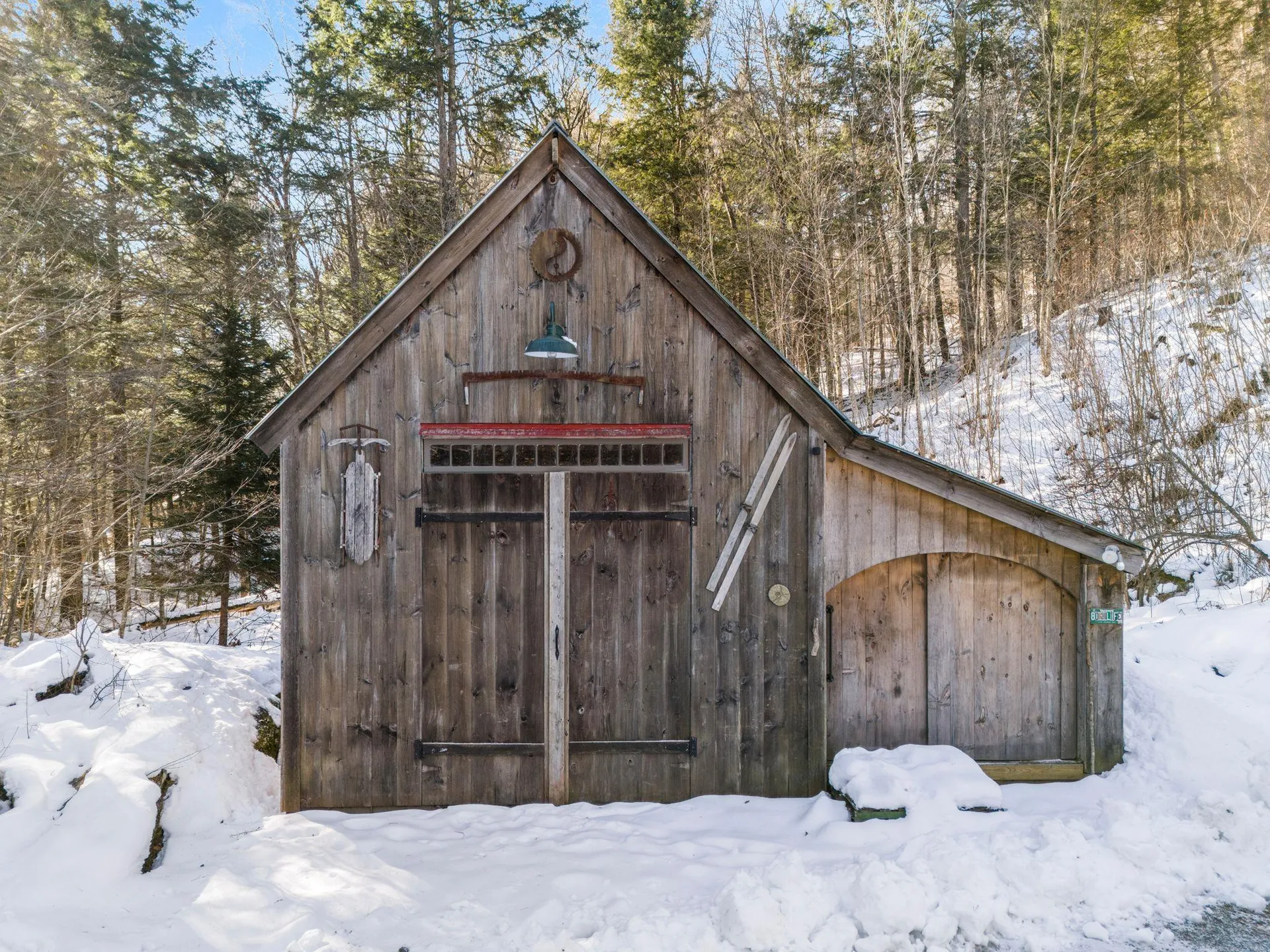 442 Brookline Road Athens VT 05345