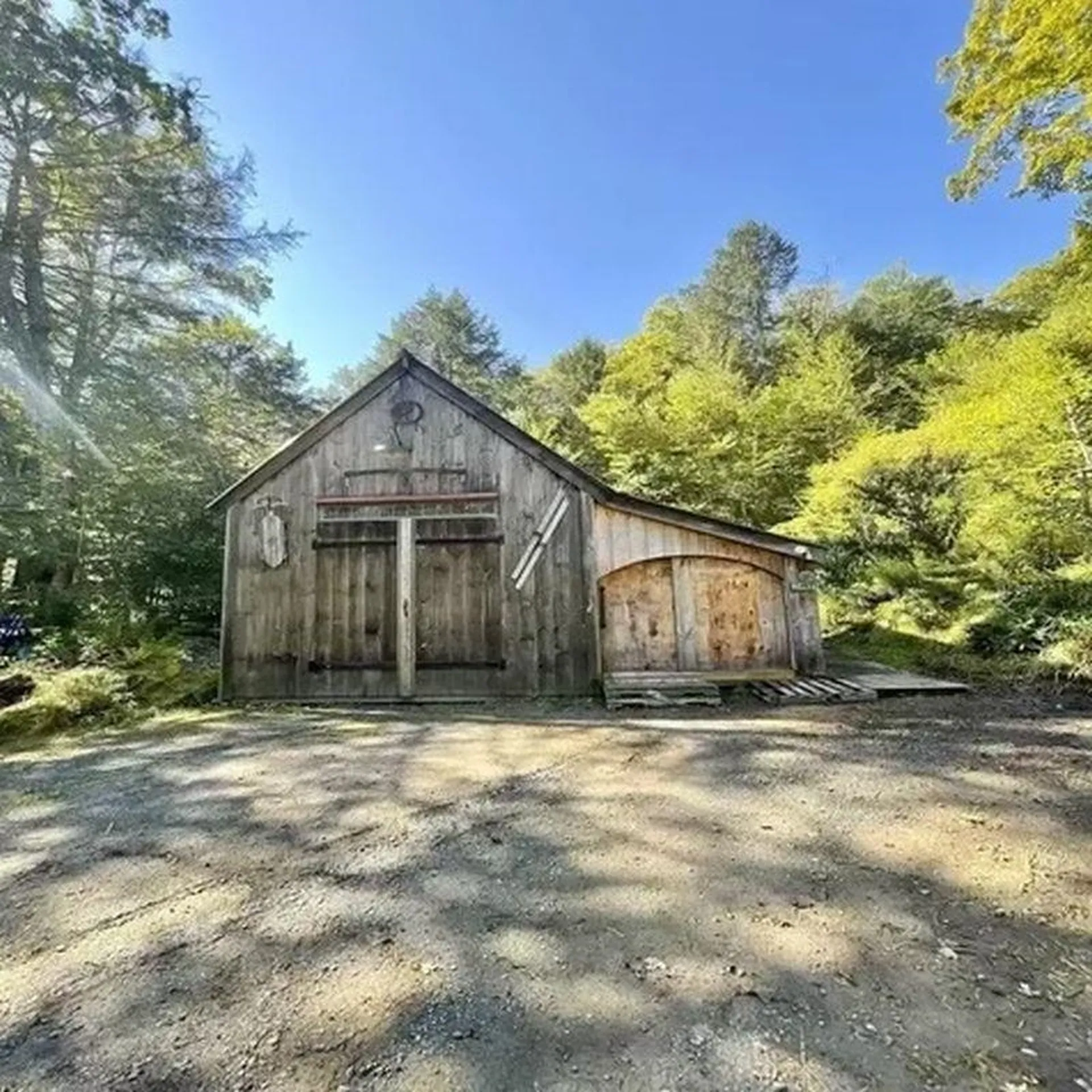 442 Brookline Road Athens VT 05345