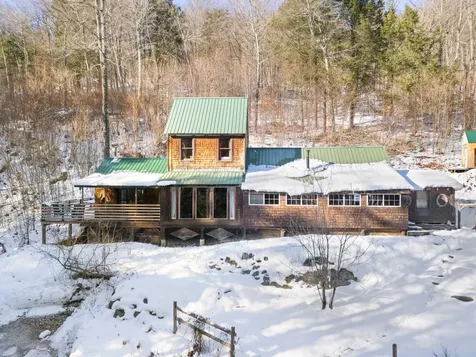 442 Brookline Road Athens VT 05345