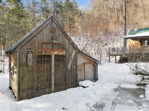 442 Brookline Road Athens VT 05345