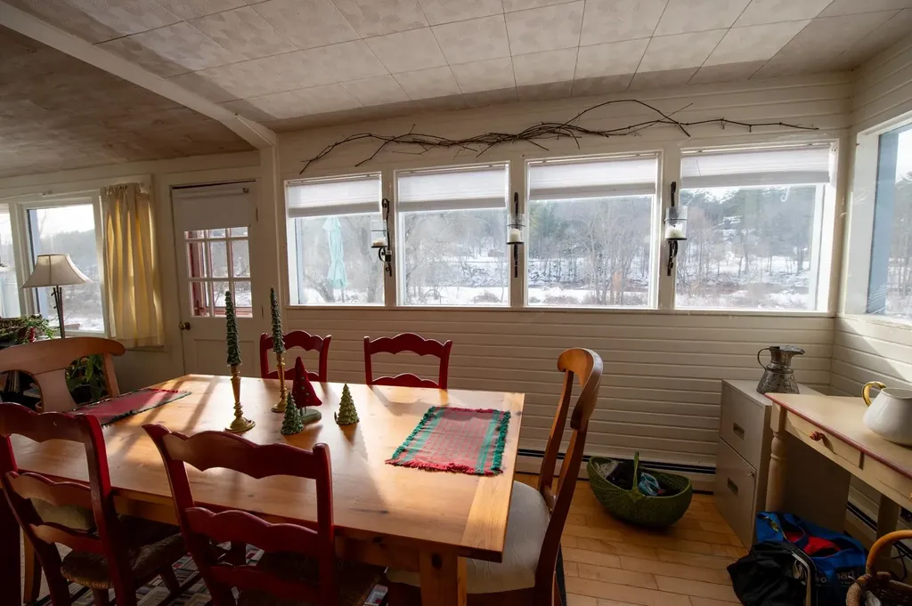 3389 Vt Route 100 Londonderry VT 05155