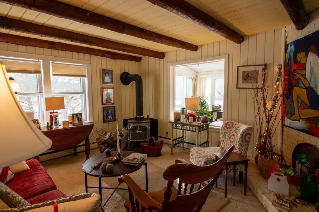 3389 Vt Route 100 Londonderry VT 05155